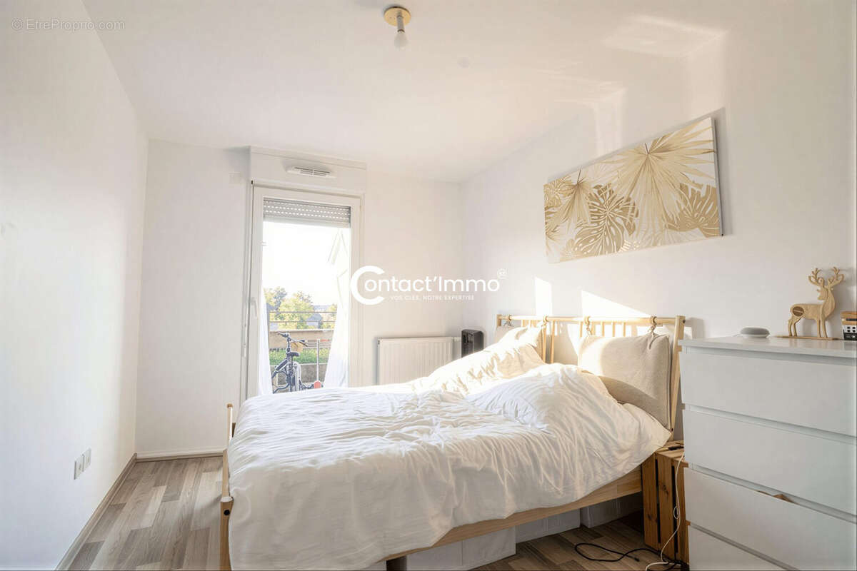 Appartement à CEYRAT