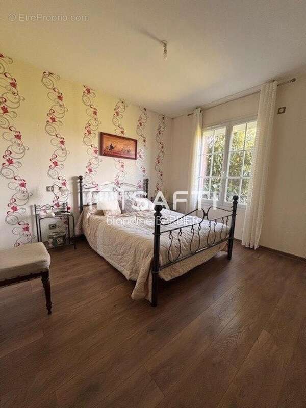 Photo 8 - Maison à LE BREUIL