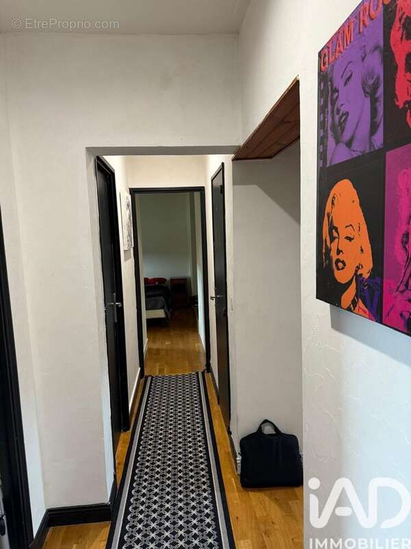 Photo 6 - Maison à ARROU