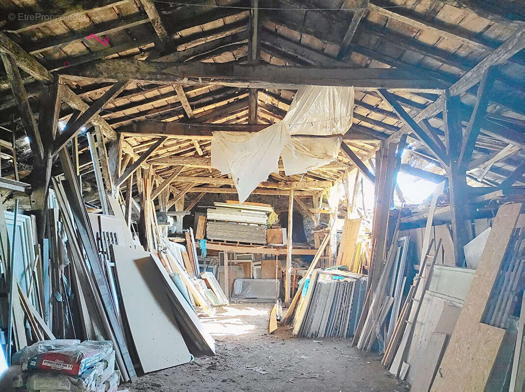 Ensemble immobilier proche de la Roche sur Yon OUEST - photo 4