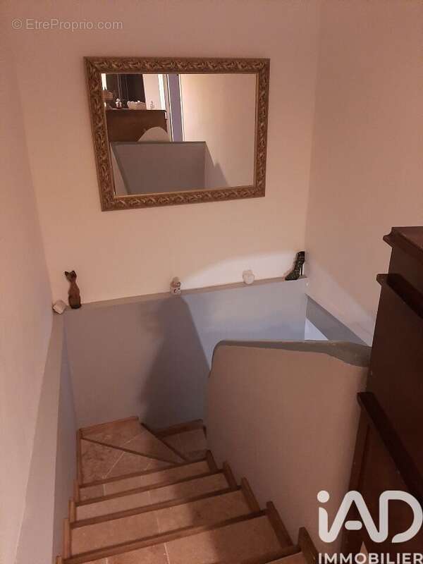 Maison 117 m² à Barbaira  - photo 6