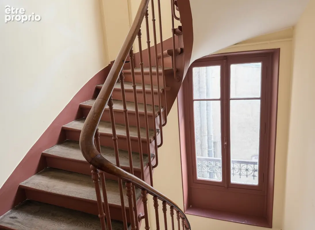 Appartement Villeneuve Saint Georges 2 pièces - photo 5