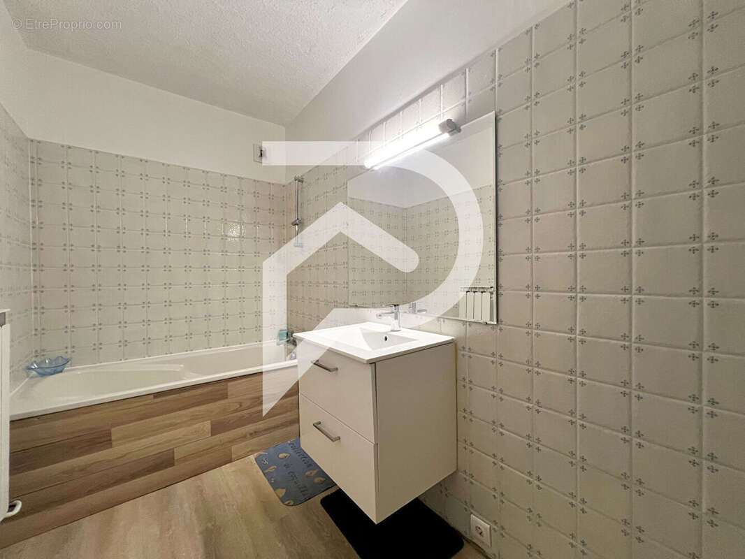 Appartement à LA SEYNE-SUR-MER