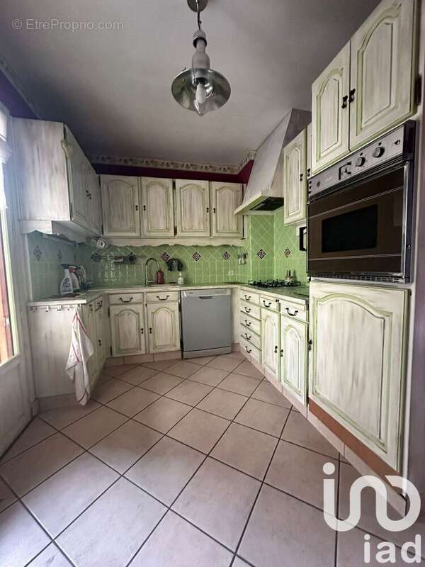 Photo 7 - Maison à BRIE-COMTE-ROBERT