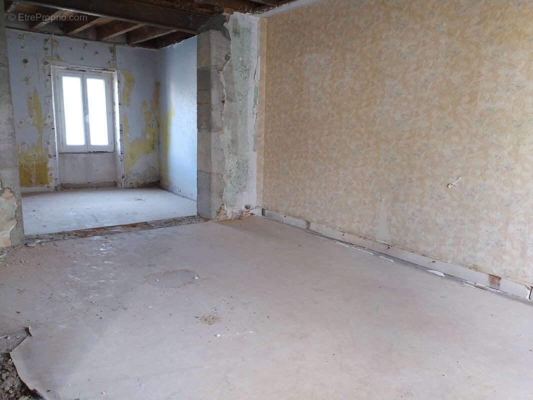 Appartement à CANDE