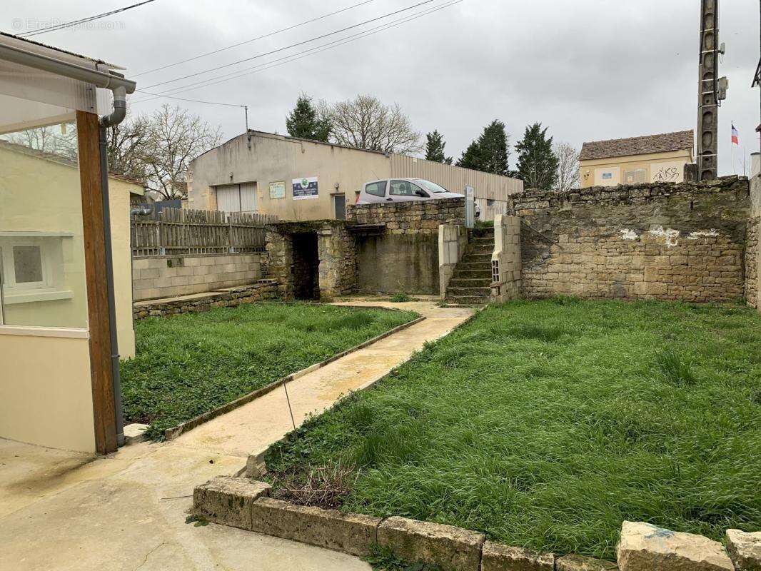 Maison de bourg / Tout confort - photo 14