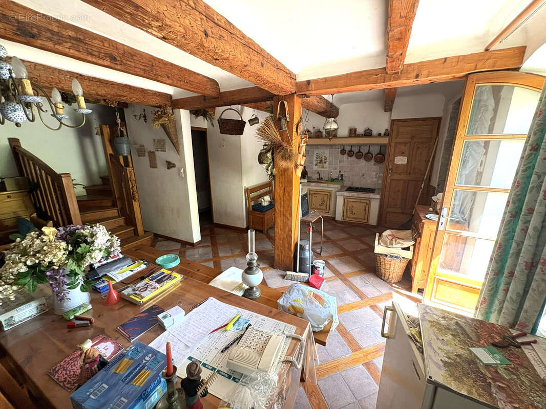 Maison à TOULON