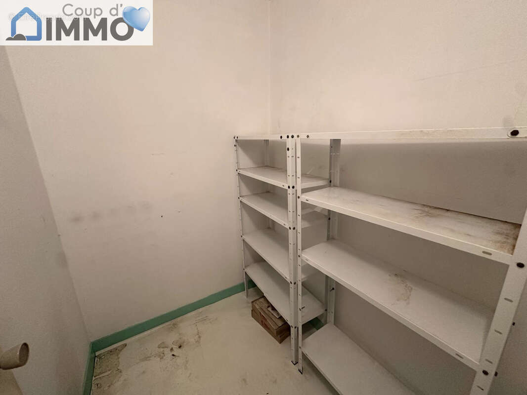 Appartement à SAINT-JULIEN-LES-VILLAS