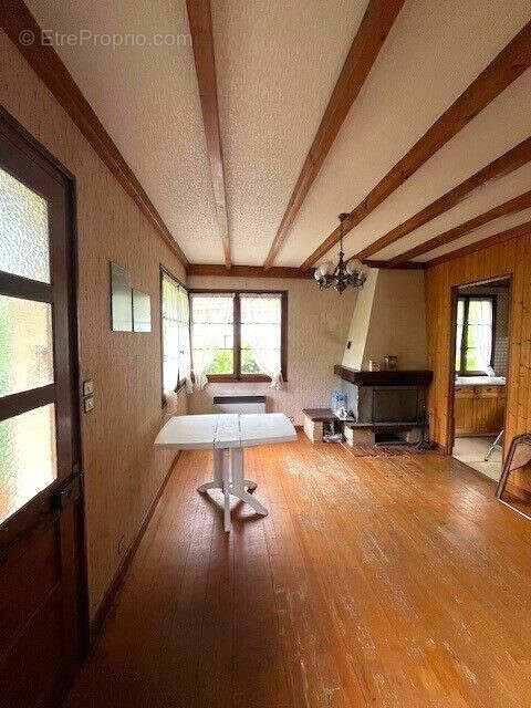 Maison 75 m² à Les Villards-Sur-Thones  - photo 4