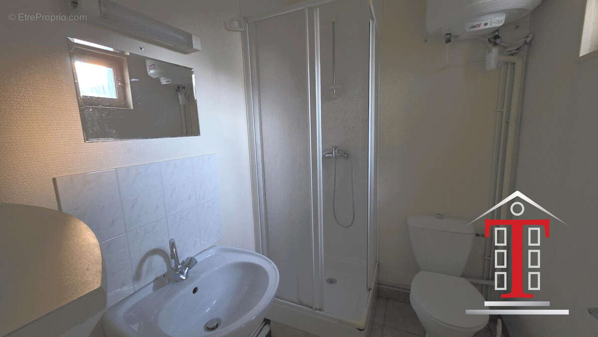 Appartement à ANGERS