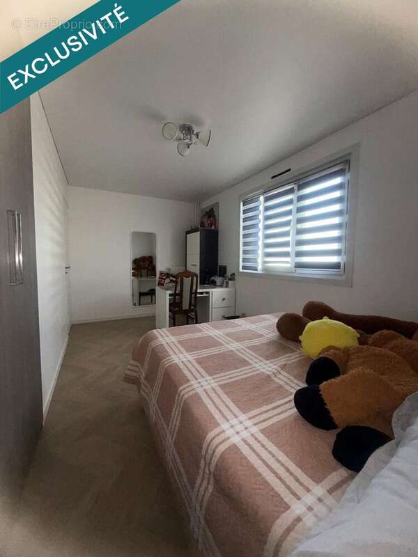 Photo 6 - Appartement à GARGES-LES-GONESSE