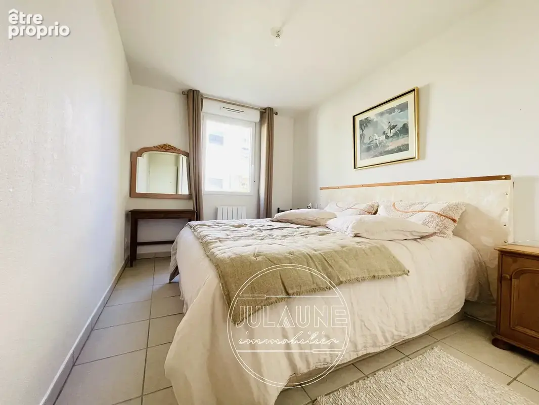 Appartement t3 avec extérieur privatif - photo 13