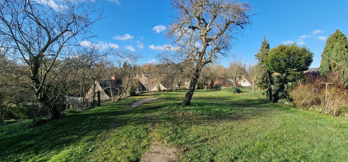 Appartement à LA ROCHE-POSAY