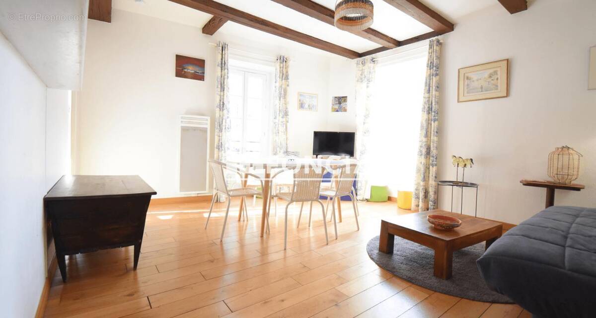 Appartement à LA ROCHELLE