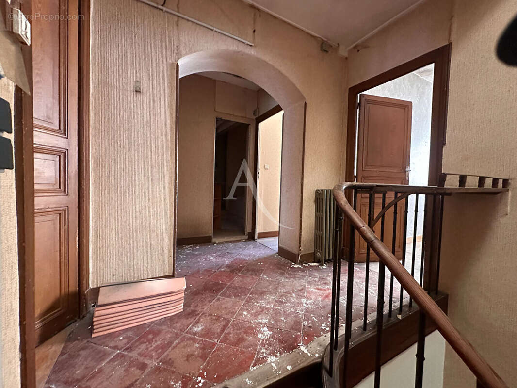 Appartement à CARCASSONNE