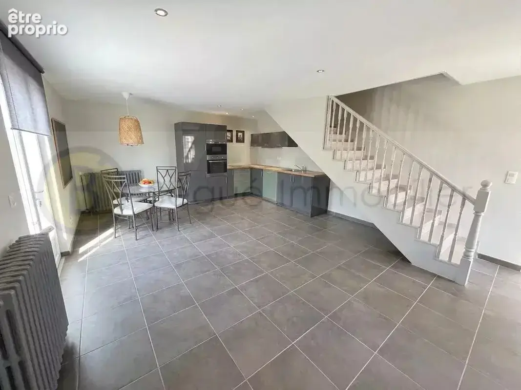 MAISON LE CASTERA - 8 pièce(s) - 272 m2 - photo 8