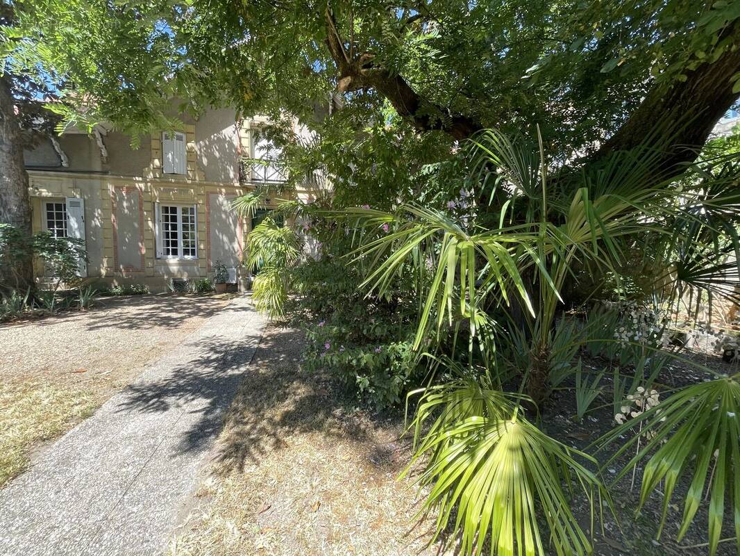 Maison à BERGERAC