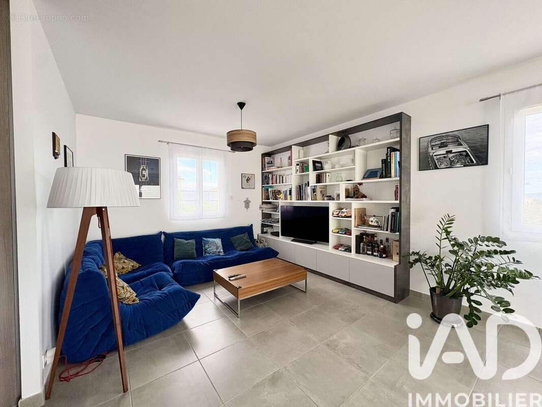 Photo 4 - Maison à NARBONNE