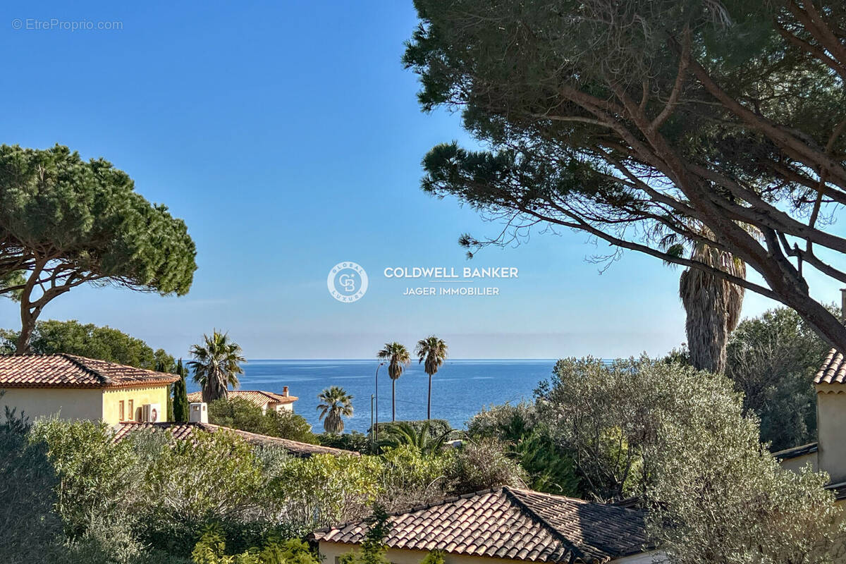 Maison à SAINTE-MAXIME