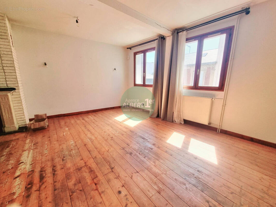Appartement à LE HAVRE