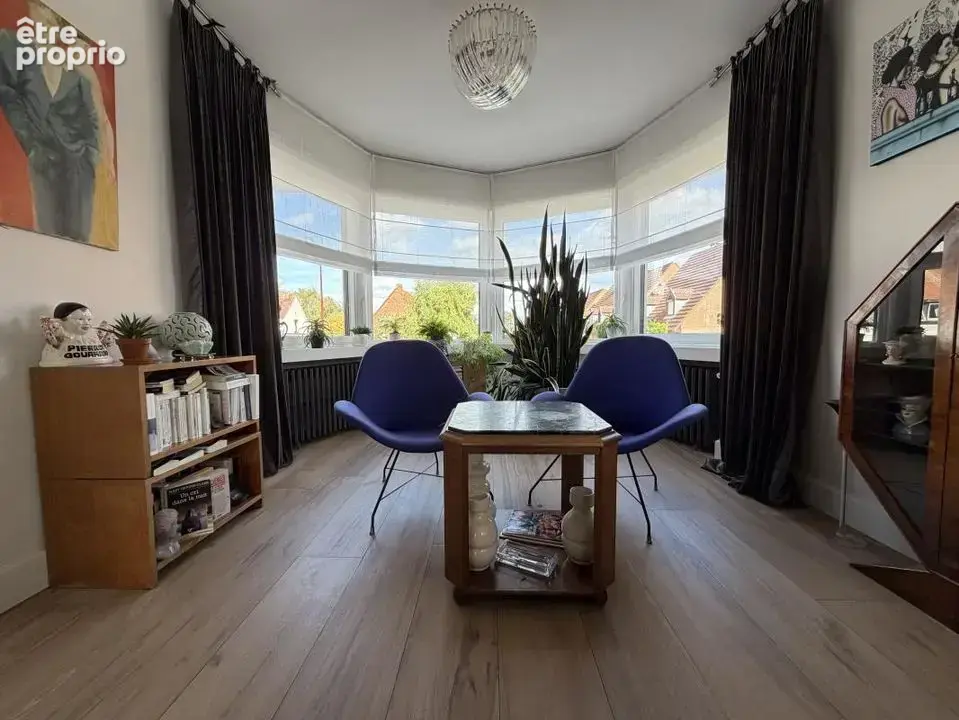 Maison 10 pièces 211 m² à vendre à Marcq-En-Baroeul (59700) - photo 17