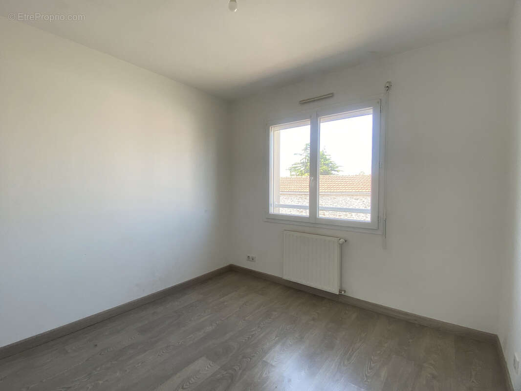 Maison à SAINT-SEBASTIEN-SUR-LOIRE