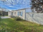 Maison à SAINT-GEORGES-D&#039;OLERON