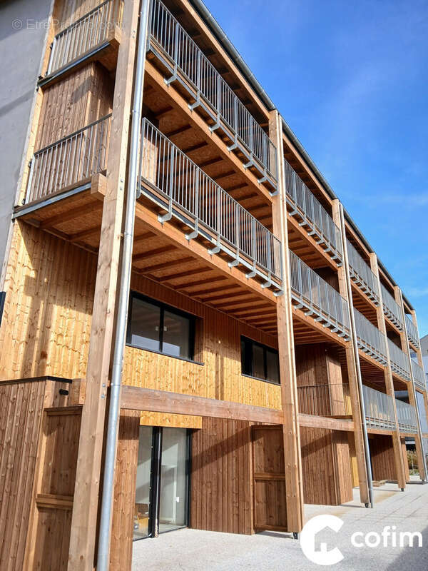 Appartement à ONDRES