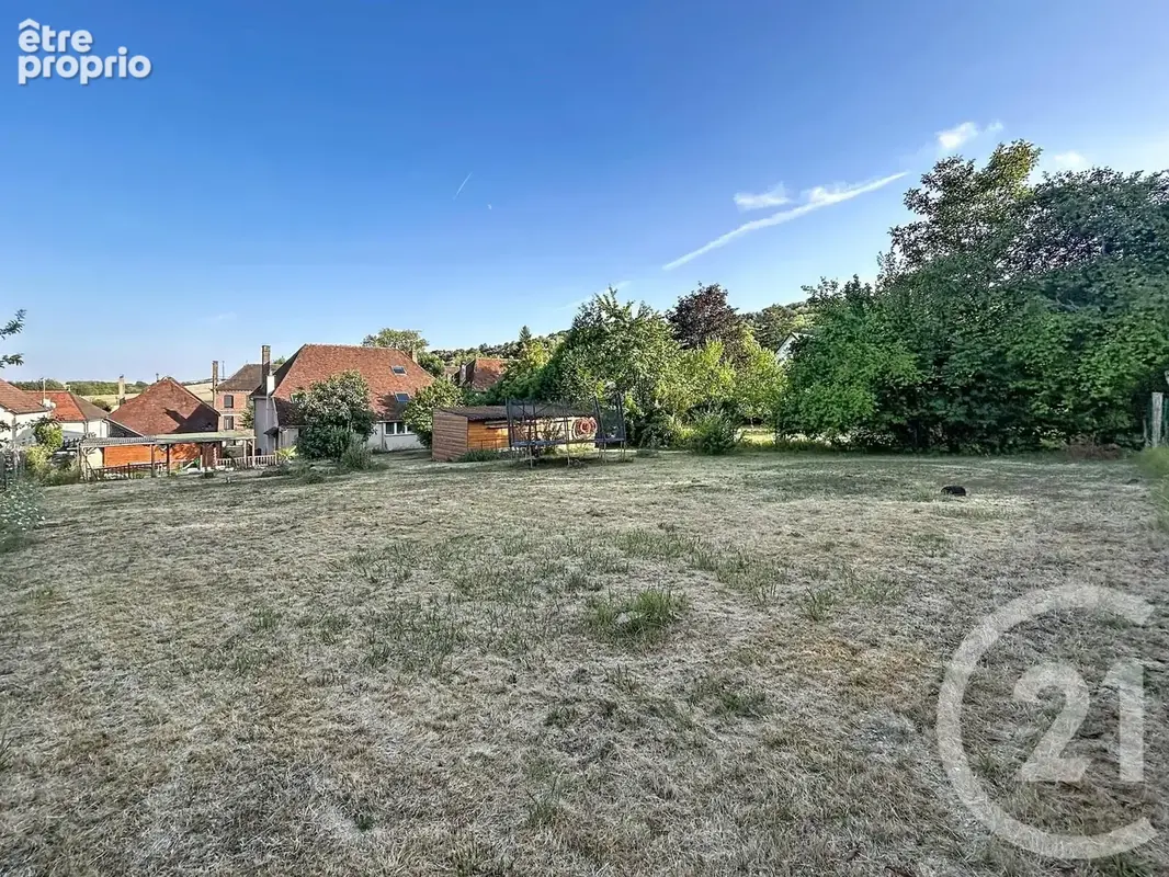 Maison 8 pièces 266 m² à vendre à Villery (10320) - photo 5