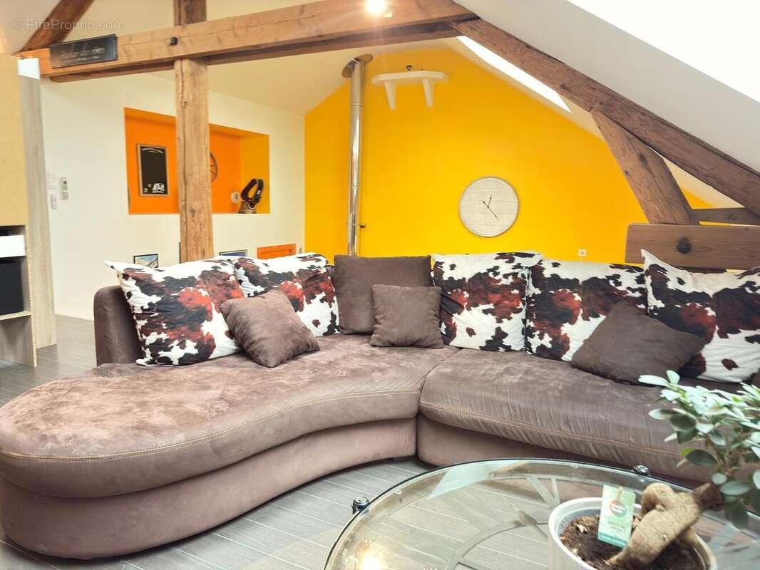 Photo 8 - Maison à NOROY-LE-BOURG