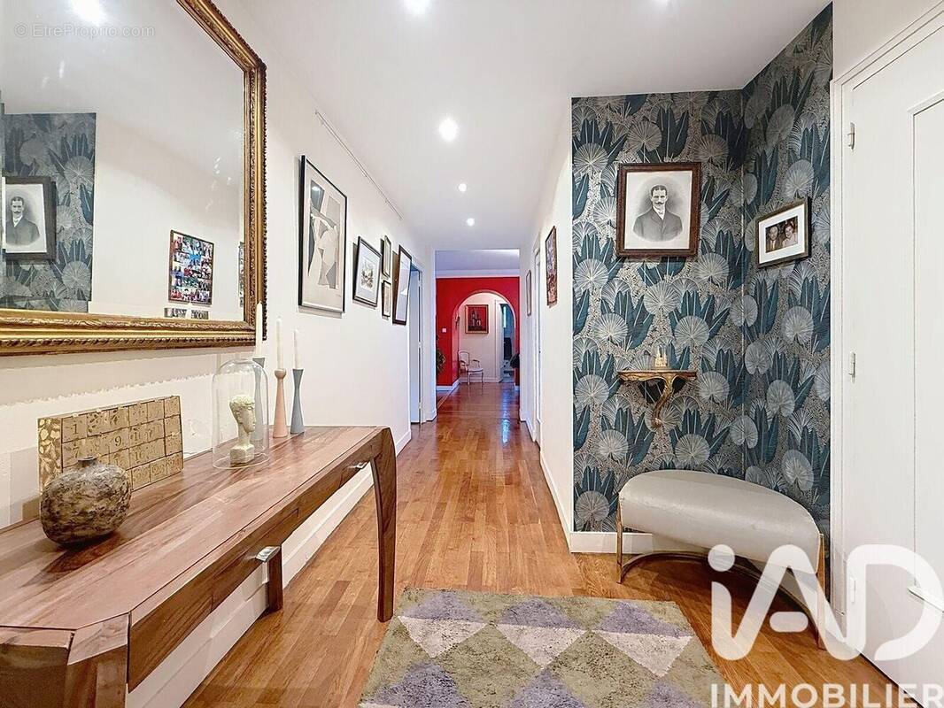 Photo 1 - Appartement à SAINTE-FOY-LES-LYON