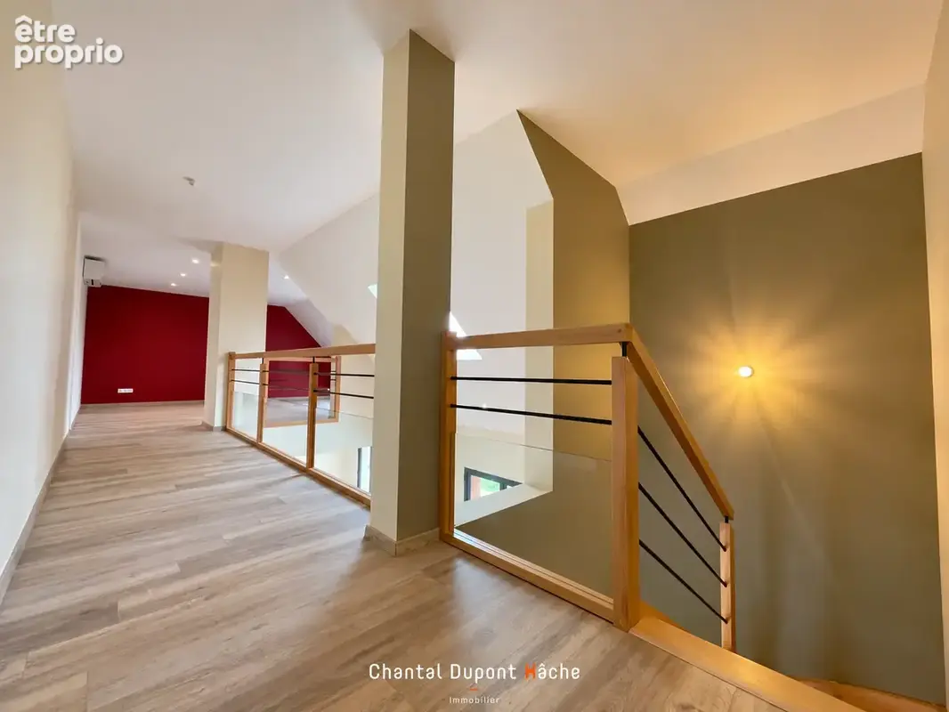 LUISANT - Maison neuve de 272 m2 avec 5 chambres et garage double ! - photo 13
