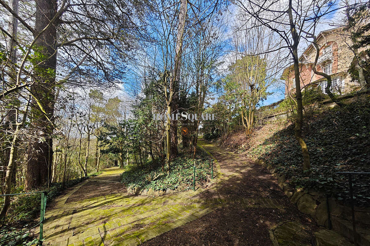 Maison à COYE-LA-FORET