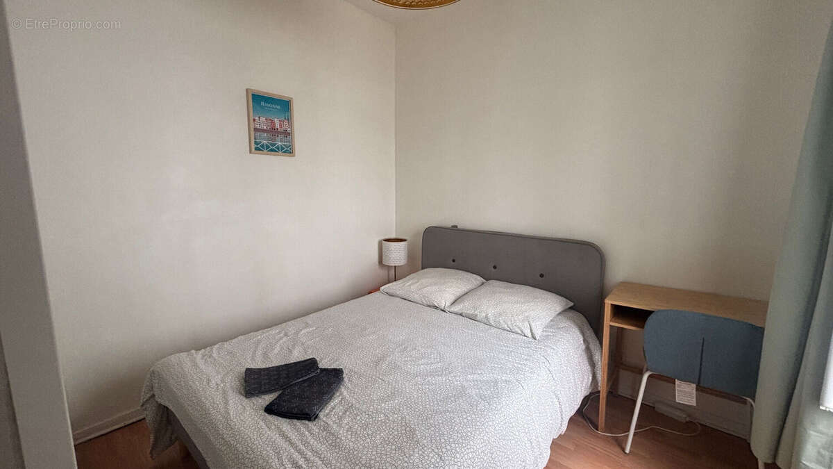 Photo 5 - Appartement à BAYONNE