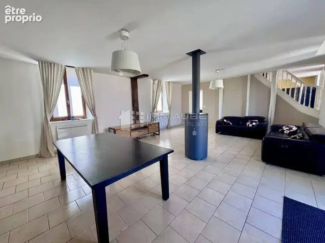 Maison familiale avec piscine chauffée - photo 5