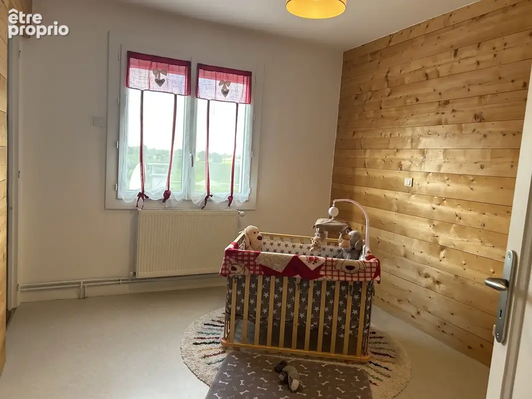 Maison T6 avec dépendances - photo 7