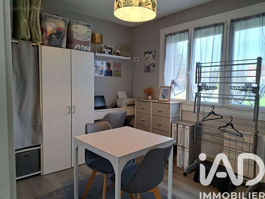 Maison 133 m² à Annebault  - photo 6