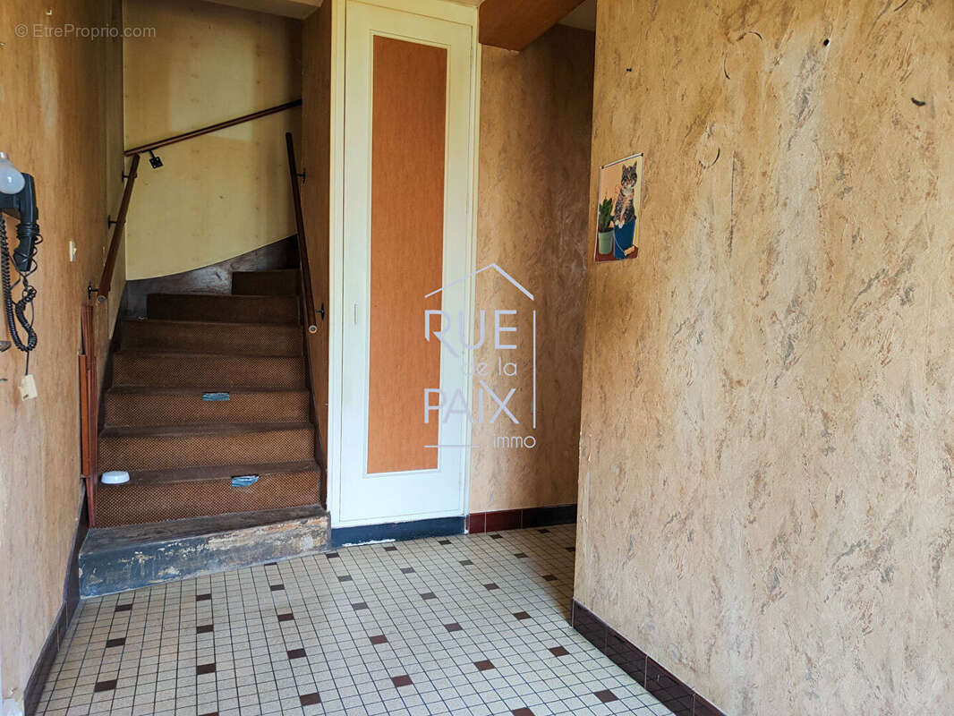 Maison Lencloitre 5 pièce(s) 119.82 m2 - photo 8