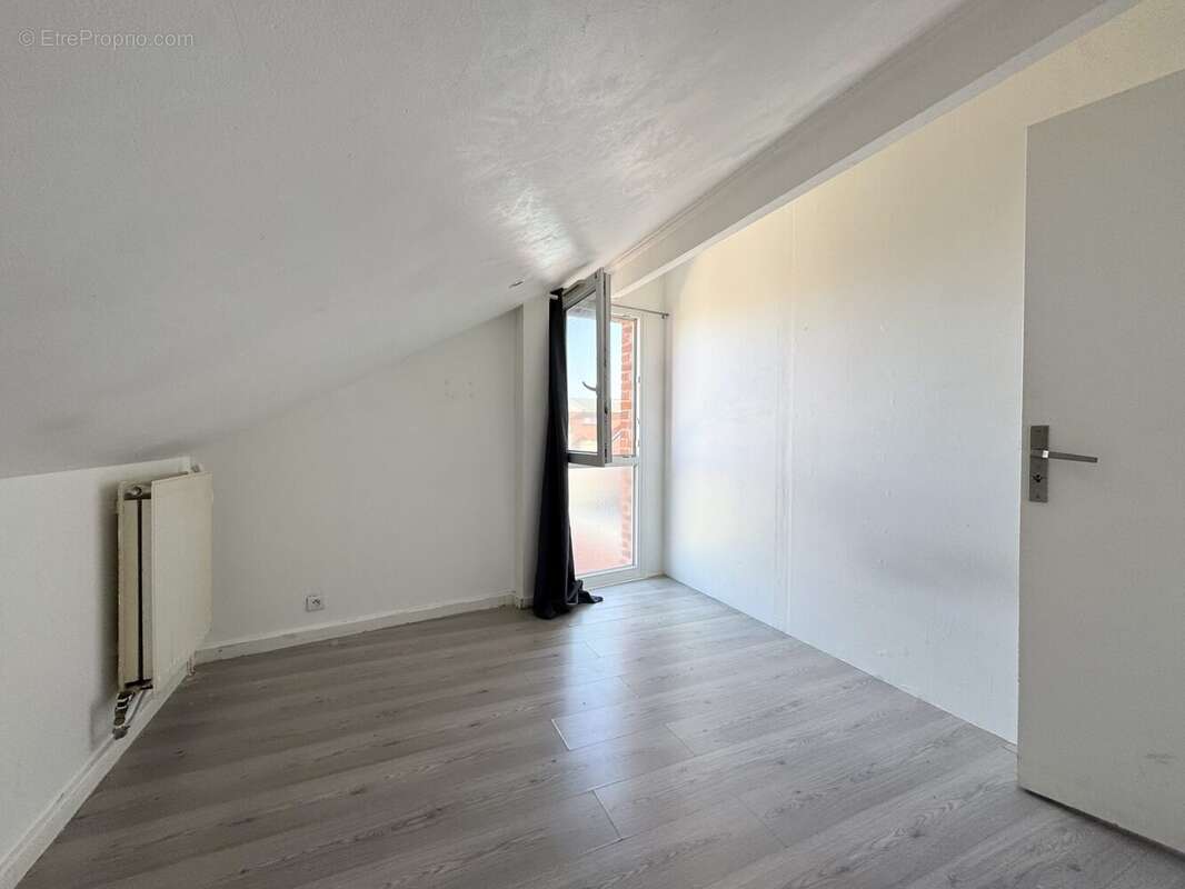 Appartement à VAUREAL