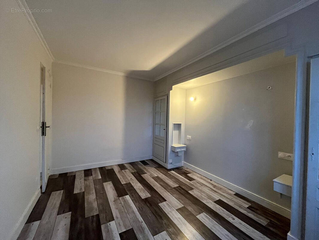 Appartement à MONTREUIL