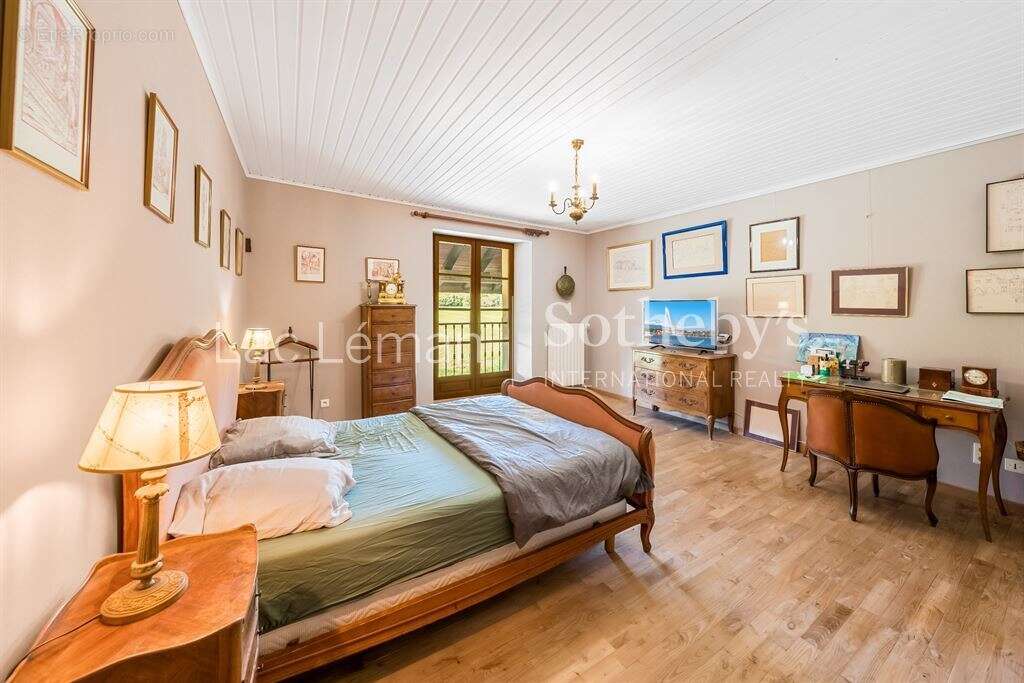 Maison à MASSONGY