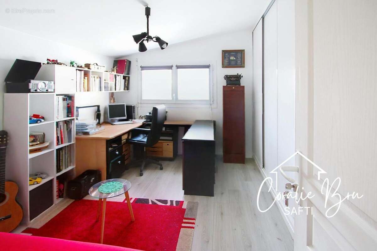 Photo 9 - Maison à ETAULIERS