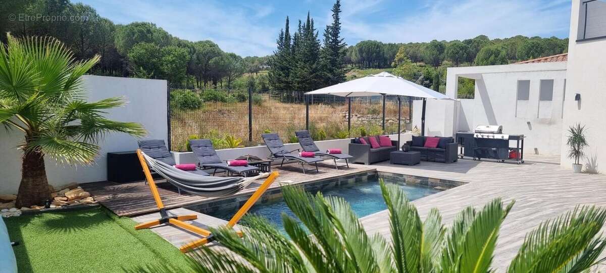 Photo 3 - Maison à VILLETELLE