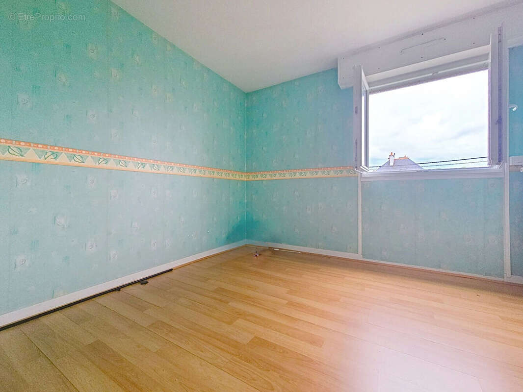 Appartement à SAINT-MALO