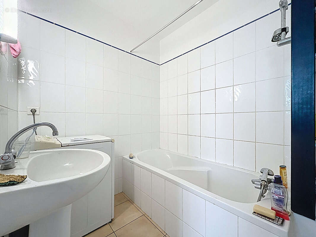 Appartement - Rochefort - photo 4