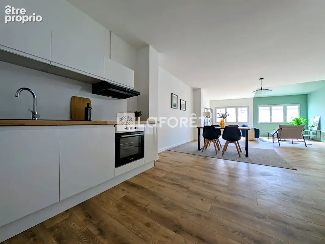 Appartement à CHOLET