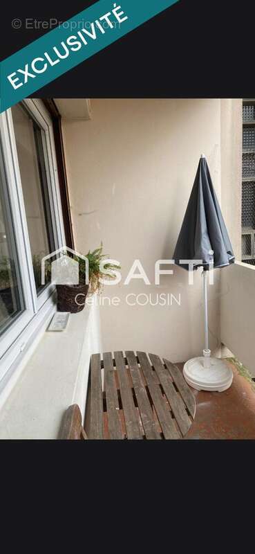 Appartement 110 m² à Belfort  - photo 6