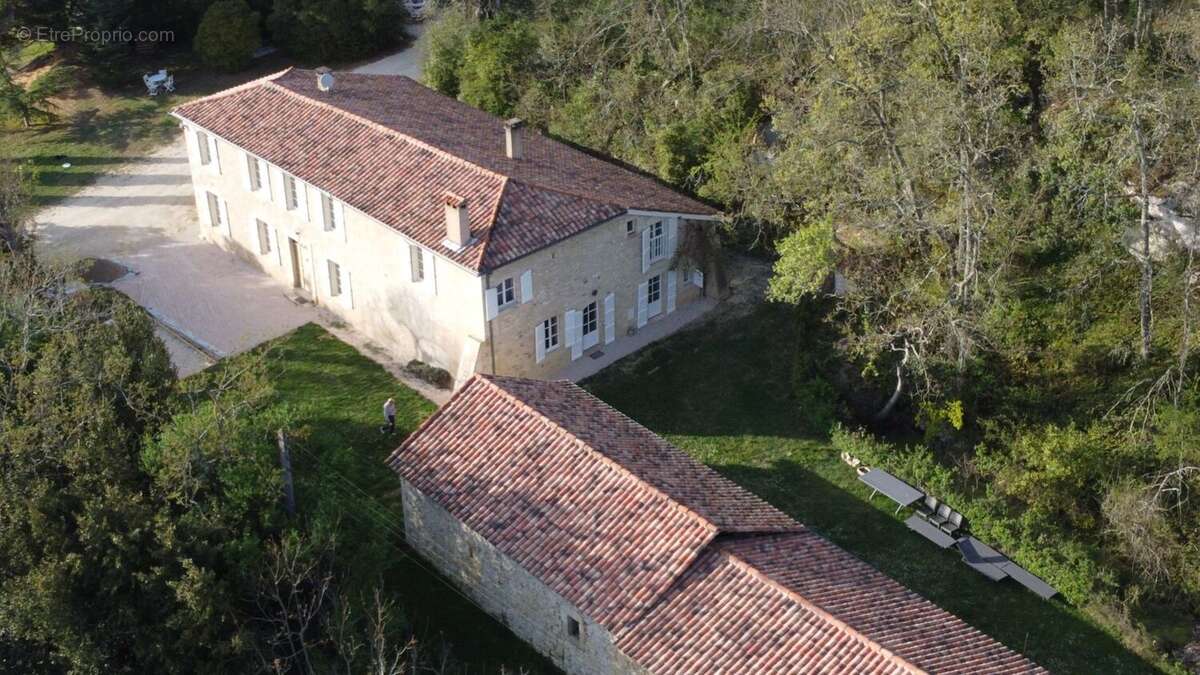 DJI0290 - Maison à AUCH