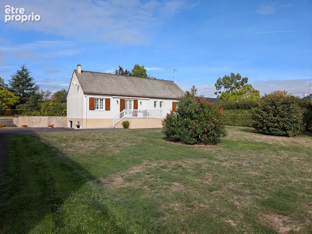 Maison sur sous-sol - photo 10