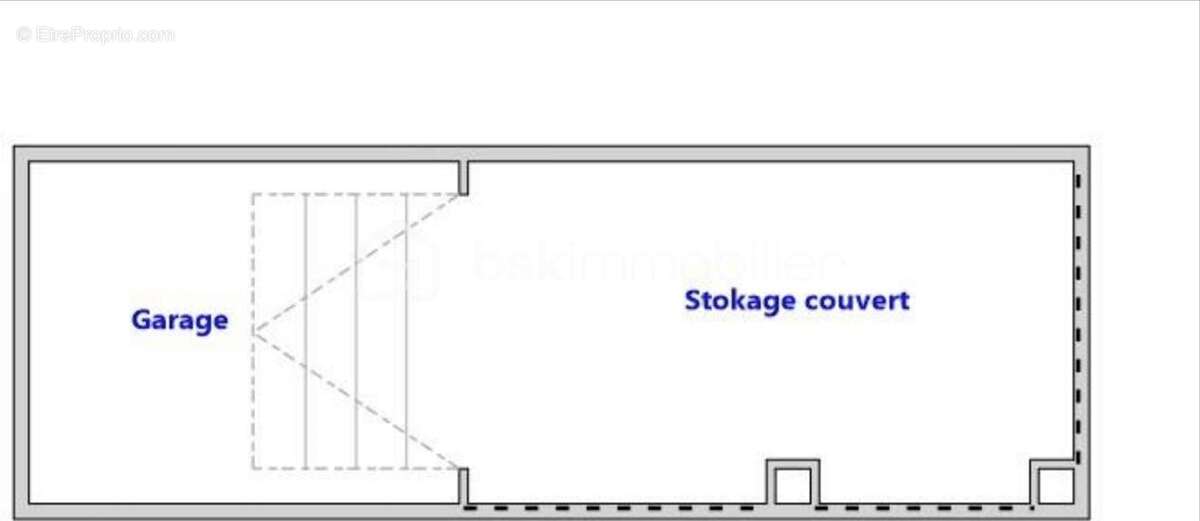 Rare baillargues vente maison familiale t6 136m2 terrain 500m2 avec jacuzzi et garage - photo 23